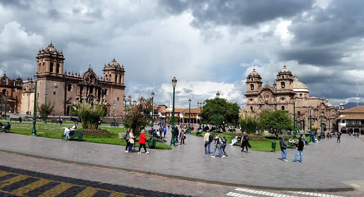 Aclimatación necesaria en Cusco - masaje en cusco