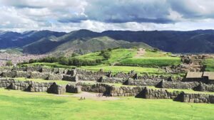 sacsayhuaman
