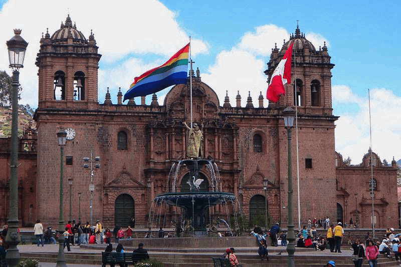 High altitude sickness in Cusco, tips for good acclimatization