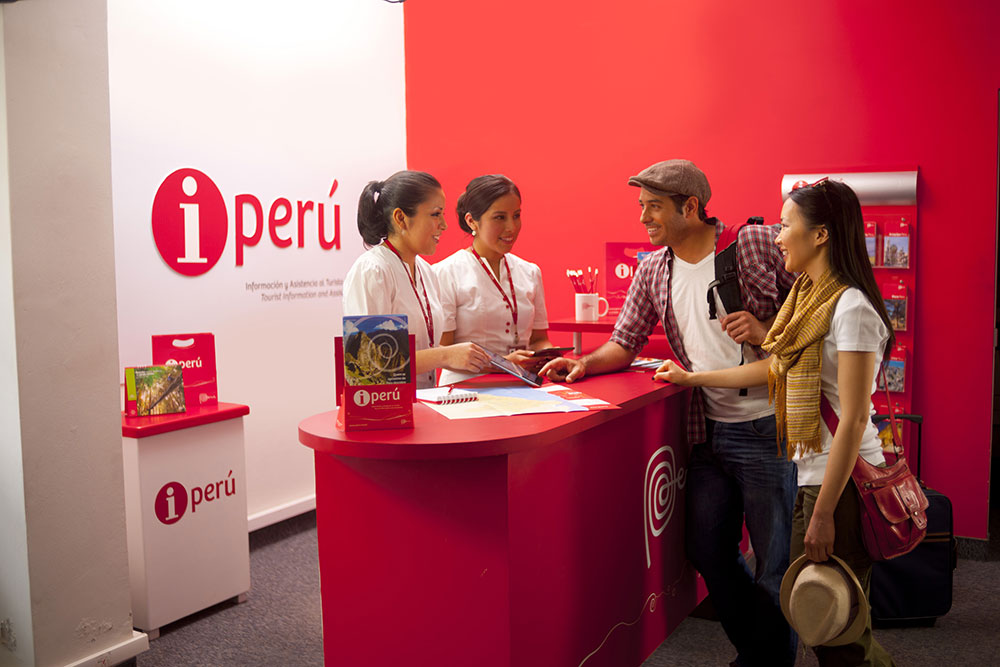 practical information about peru