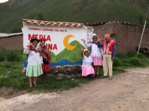 culture and experience cusco