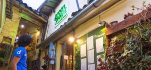 best restaurants in Cuzco