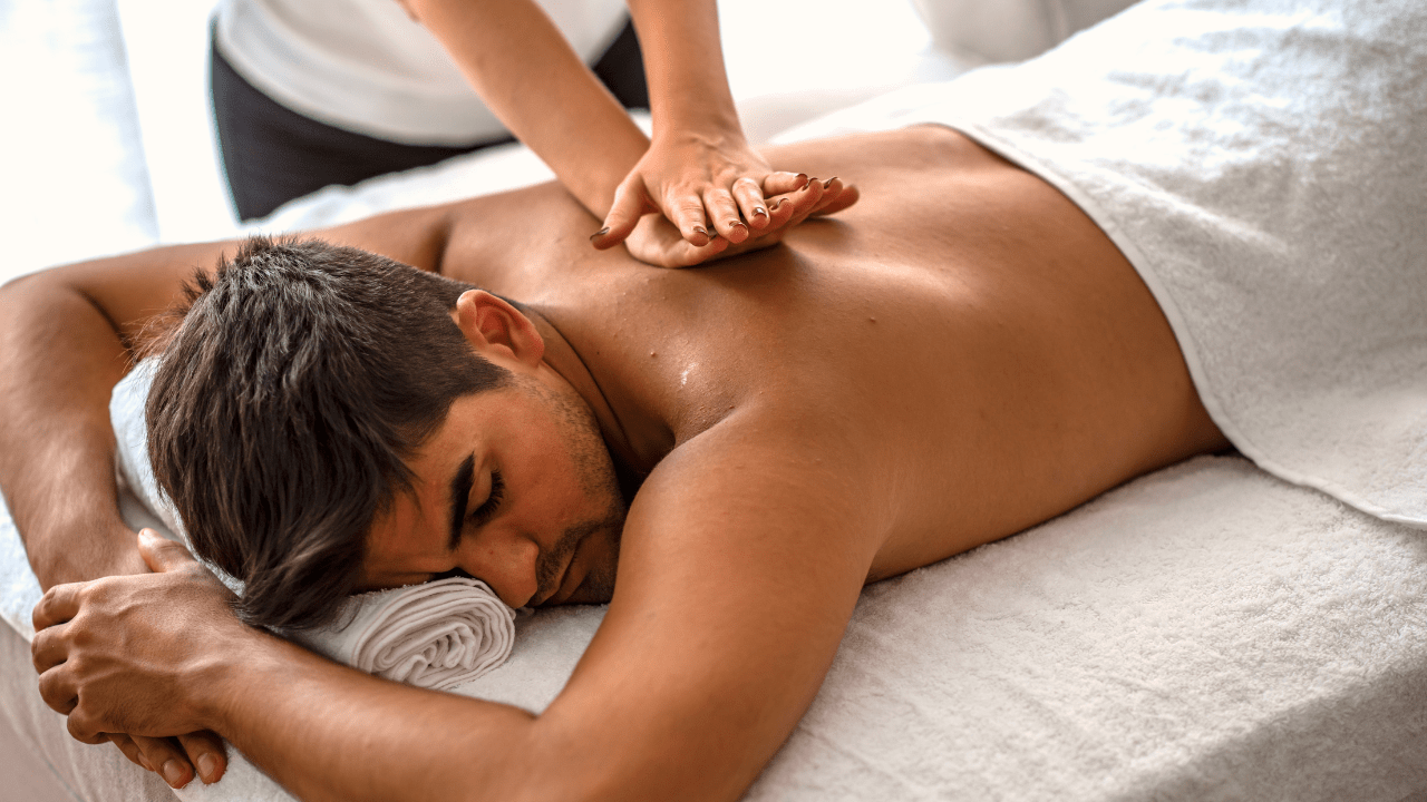 Our Picks for the Best Massages for Relaxation