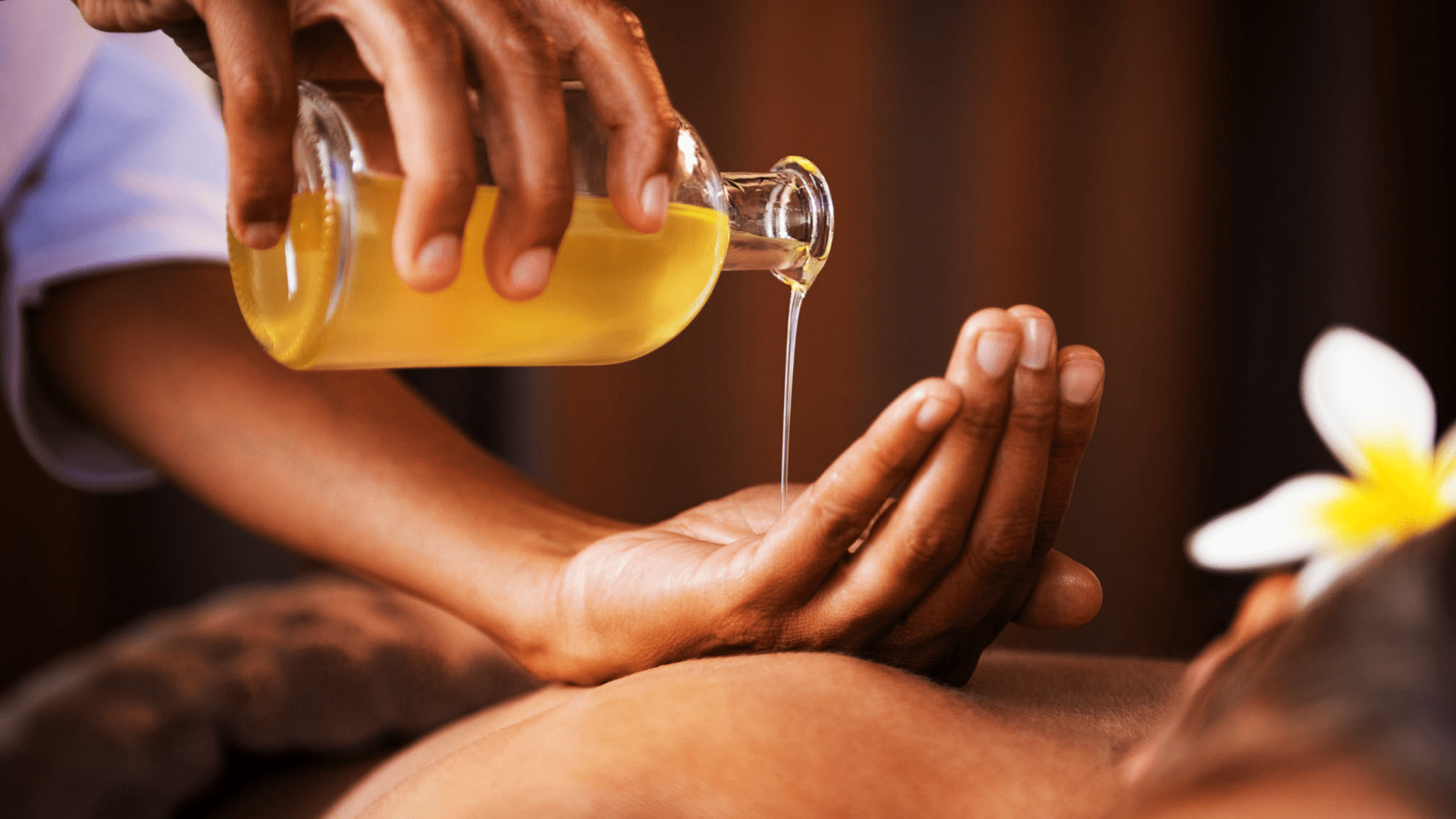 What is massage therapy