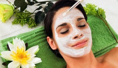 FACIAL TREATMENT - Relaxing Time