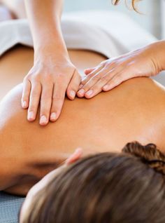 Best Time of Day to Take a Massage