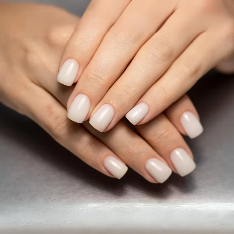 gel Manicure